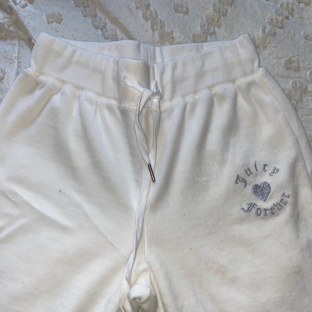 Juicy Couture x Forever 21 Sweatpants